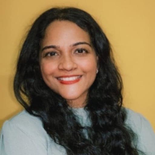 Ashwini Natesan