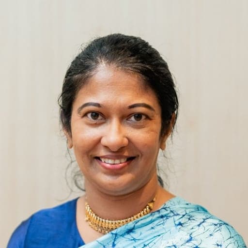 Chanaki Mallikarachchi