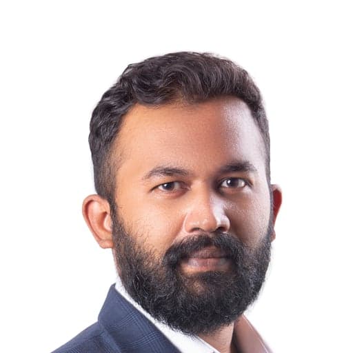 Samagi Rajakaruna
